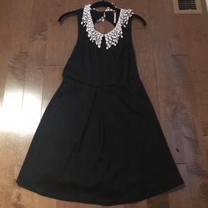 Free People Black Dress size M